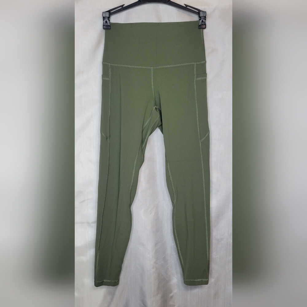 Glowmode athletic leggings